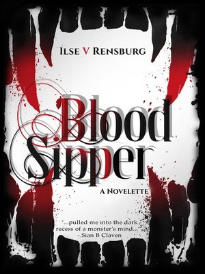 cover image of Blood Sipper